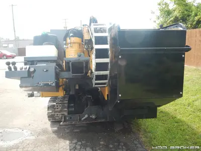 Used 2022 VERMEER 2022 VERMEER D24X40 S3 Drill Rigs Florida US | HDD Broker #1406966