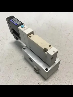 USED KOGANEI F10T0-PL3