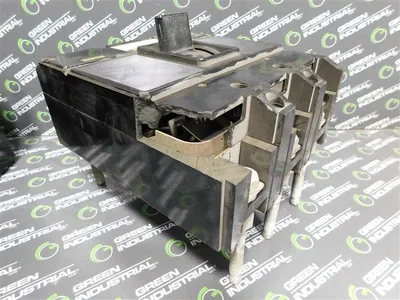 Lot of 9 Damaged Westinghouse F Frame Breaker J2225x2 J3200x3 J3150x4 Used