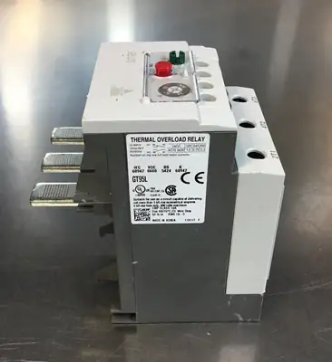 Used Carlo Gavazzi _UNKNOWN_ Relays & Switches South Carolina US | Palmetto Automation #1166125