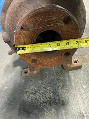 Used GOULDS 3196 Pumps Ohio US | HGR 24 #1543253