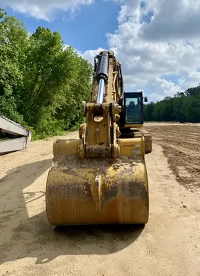 Used 2019 CATERPILLAR 336 Excavators Louisiana US | Proxy Equipment #1378087