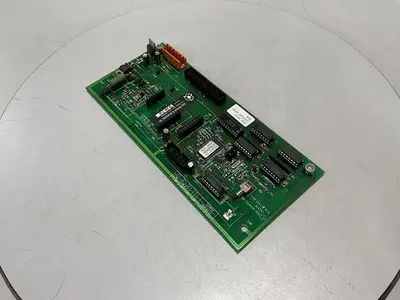 USED NOVATEC #07537