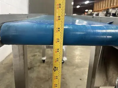 5'8 Incline Conveyor