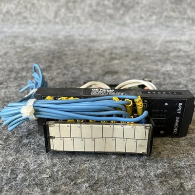 Used GE IC610MDL112A Misc Electrical & Power Parts California US | Davliegogo LLC #1732665