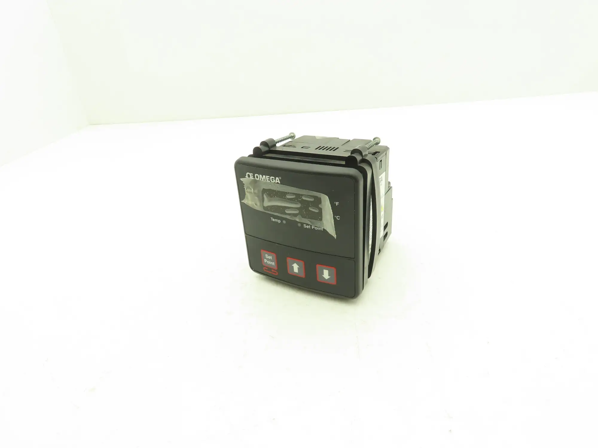 Omega CN2110-R1 Temperature Controller Module 120-240VAC