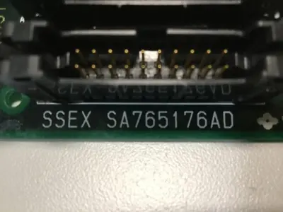USED SUMITOMO SA765176AD