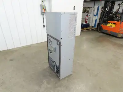 Used KOOLTRONIC _UNKNOWN_ HVAC Parts and Equipment Indiana US | Arrow Industrial #1365392