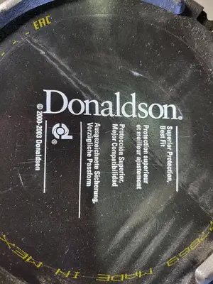 NEW DONALDSON P777869