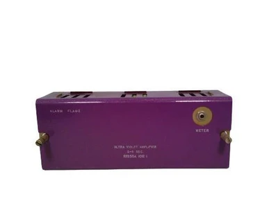 Honeywell R7255A1012 Flame Amplifiera [New]