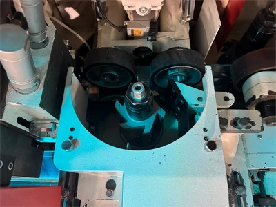 USED 2019 JANGJA PM623