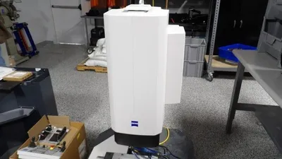 2022 ZEISS O-INSPECT 322 Coordinate Measuring Machines | Lion Machinery (18)