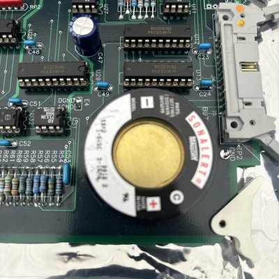 Used TFS NA I/O Boards & Replacement Parts California US | Davliegogo LLC #1707812