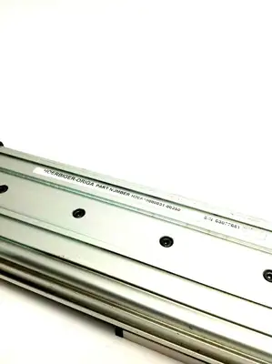 Used Hoerbiger Origa Inch Pneumatic Actuator Cylinder Linear Actuators Michigan US | Maverick Industrial Sales #1389698