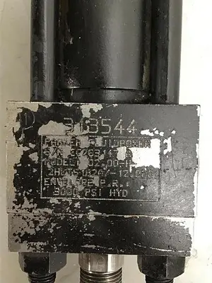 USED PARKER 02.00 H2HLTS012A 12.000