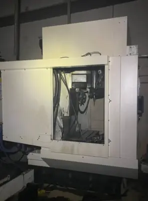 2016 FANUC ROBODRILL ALPHA D14MIA5 Drilling & Tapping Centers | Toolquip, Inc. (3)