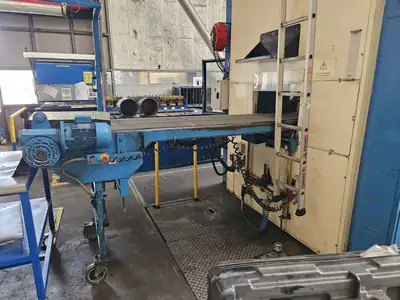 Used _UNKNOWN_ _UNKNOWN_ Coil Presses FR | Apex Group #1550853