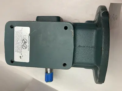New | in-Stock TIGEAR MR94757 B HA Industrial Controls Ohio US | Surplus Asset Holdings #1243115