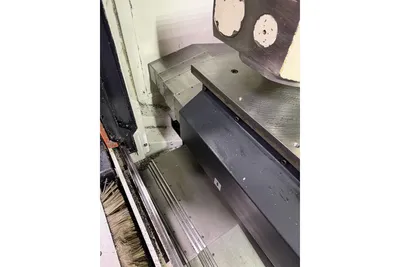 Used _UNKNOWN_ _UNKNOWN_ Vertical Machining Centers (5-Axis or More) Utah US | KD Auctions #1549090