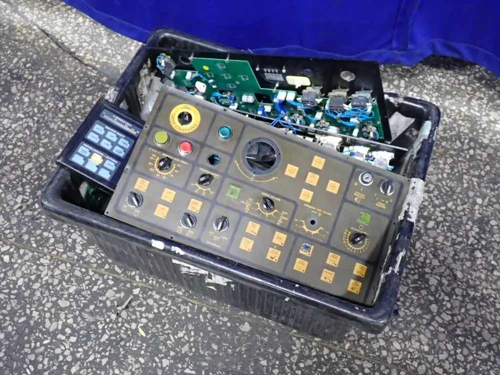 Control Boards