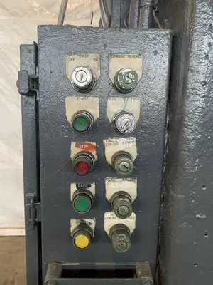 USED BLISS S1-100-24-30