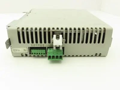 Allen Bradley 2094-BM01-M 9A Axis Power Module VFD 480V 3Ph 0-590Hz 21.6A READ