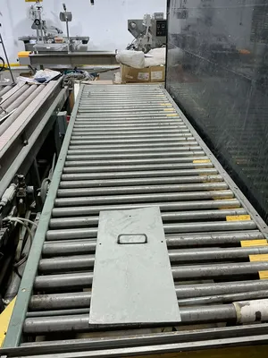 2003 WERNER & PFLEIDERER NUN-PLUS 3300/18 Oven / Chamber | ListingHippo (15)