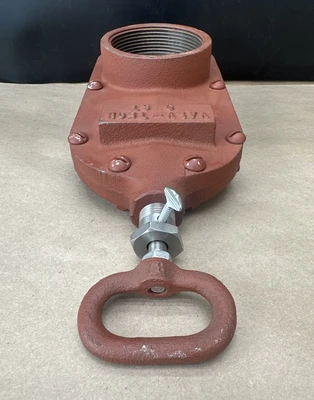 NEW Valv-Tech 3” ST