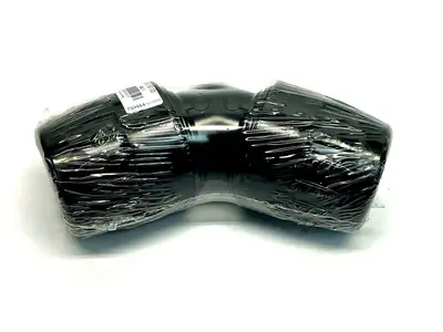 6612 50 00 | Parker Transair  45 Degree Elbow for 2" Pipe - New