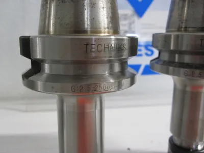 USED TECHNIKS BT40