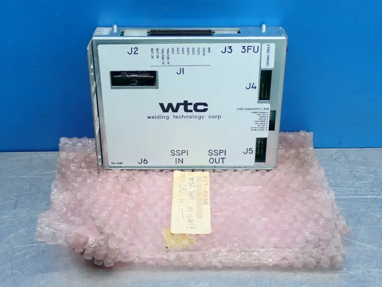 Used WTC 9170146 Timers Ohio US | HGR 24 #879731