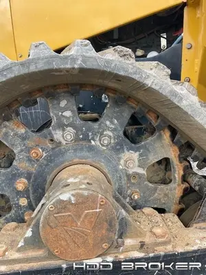 Used 2019 VERMEER 2019 VERMEER RTX1250I2 Trenchers Florida US | HDD Broker #1346453