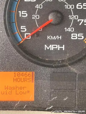 Used 2011 INTERNATIONAL 2011 INTERNATIONAL Vacuum Truck Florida US | HDD Broker #1347024