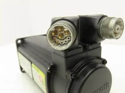 Used REXROTH _UNKNOWN_ Servo Motors Indiana US | Arrow Industrial #1316928