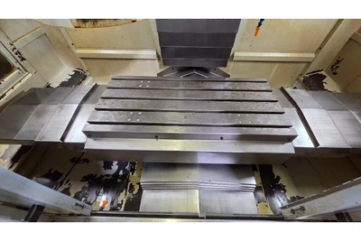 Used 2022 SOUTHWEST INDUSTRIES TMC-10 Vertical Machining Centers Illinois US | Revelation Machinery #1348924