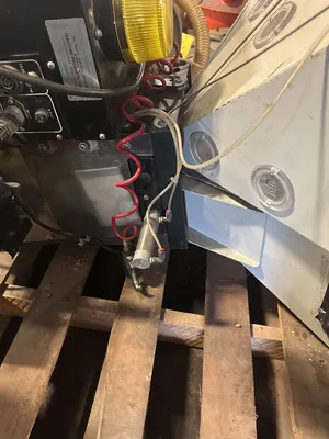 MAGUIRE WSB-140R Extruder Acc Component Blender | Perry Equipment (11)