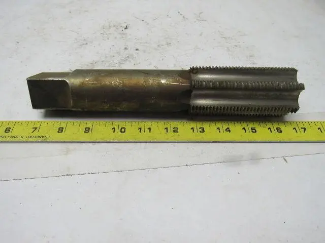 Used GREENFIELD _UNKNOWN_ Miscellaneous MRO | Arrow Industrial #656699
