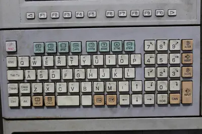 2014 DMG MORI SEIKI NLX3000/700 CNC Turning Center | Levy Recovery Group (19)