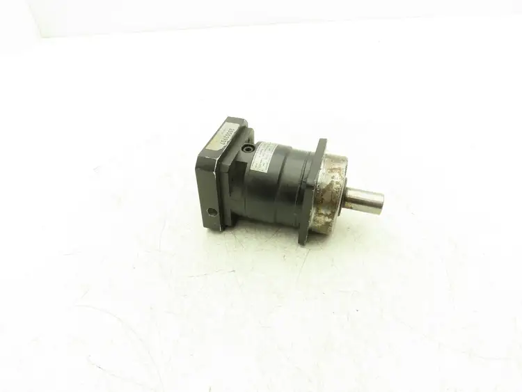 Used ALPHA _UNKNOWN_ Speed Reducers | Arrow Industrial #614525