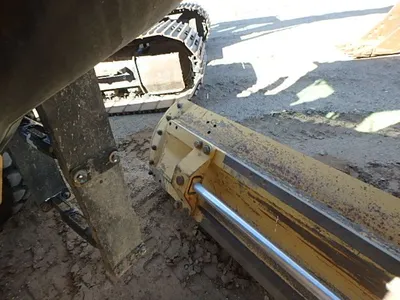 2015 Caterpillar 140M3