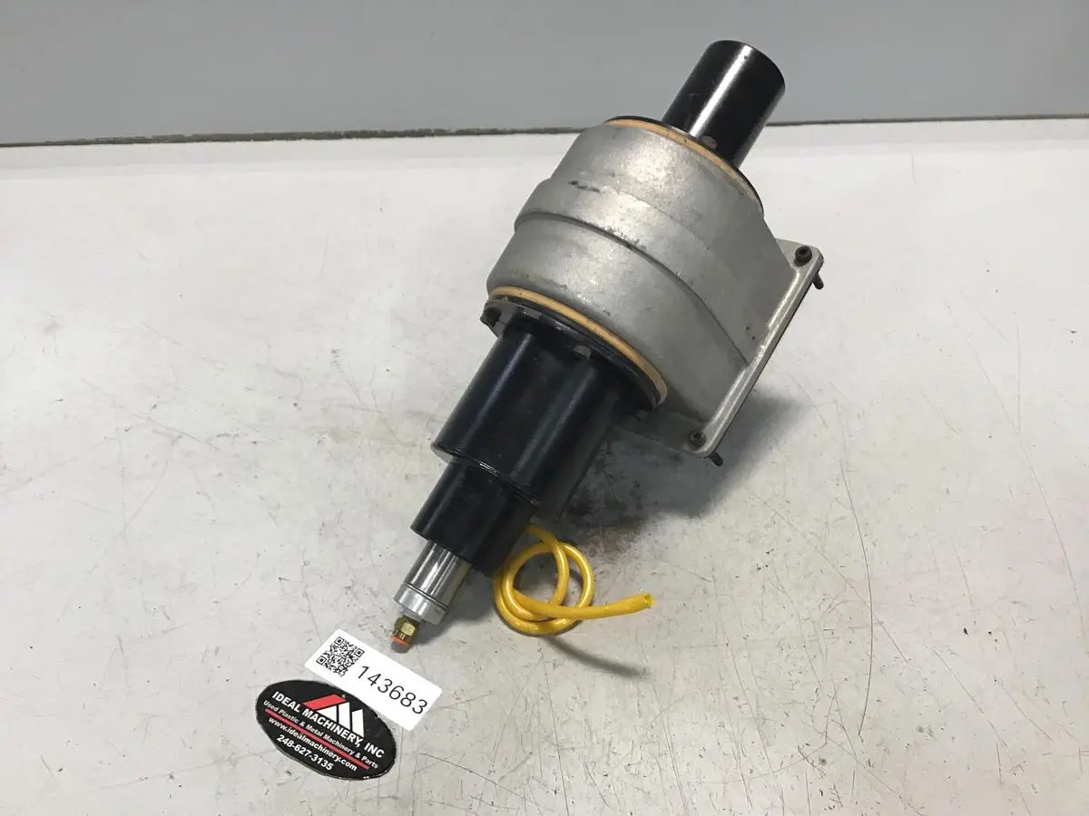 Used CONAIR MDCW025 Valves/Fittings Michigan US | Ideal Machinery #1308828