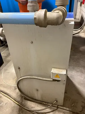 Used BEKO RAX350-NA-RB Air Compressors (Misc) South Carolina US | ESS Industrial Equipment Sales #1352902