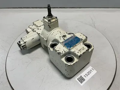 USED VICKERS TCG50-06-FEV-P7-H-13-LH-S10