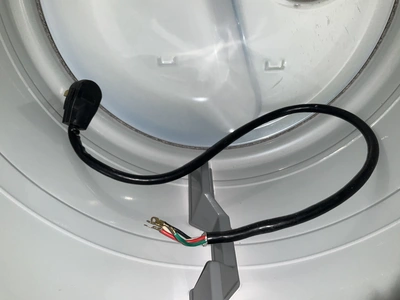 Used LG DVE45N5300F Residential Appliances Michigan US | Miedema Asset Management Group #1769208