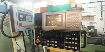 USED 1996 TAKUMI V11A