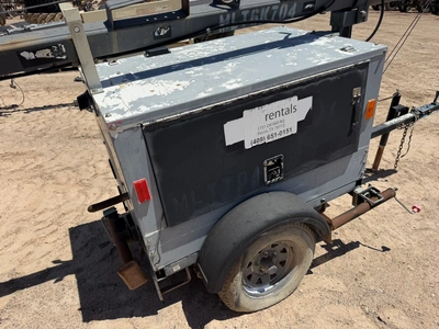 Used _UNKNOWN_ _UNKNOWN_ Construction Equipment (Miscellaneous) Texas US | Miedema Asset Management Group #1312637