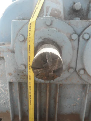 USED SANTASALO IC 280 E