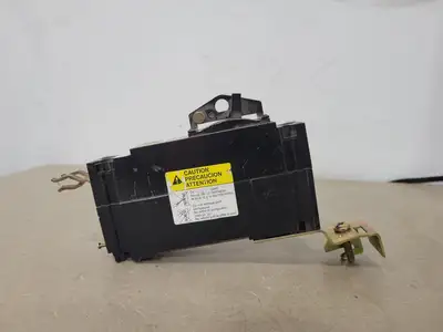 USED SQUARE D FA14030A