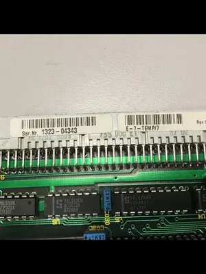 USED ELEKTRONIK E-7TEMP D1323E