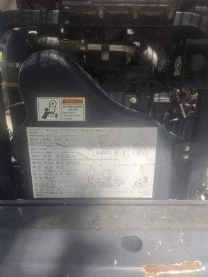 Used 2017 Case 621G Wheel Loaders Maryland US | Zadoon Equipment #1480744